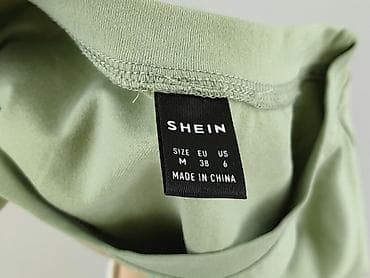 kurtka five: Shein, Koszulka dla mężczyzn, rozmiar M — 5