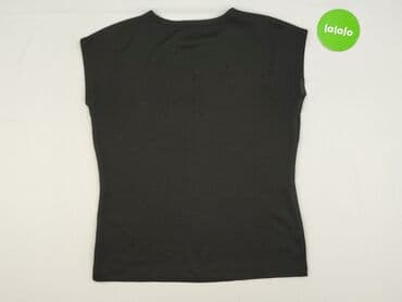 czarne bluzki mohito: Mohito, Bluzka damska, rozmiar M — 3