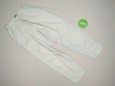 sizeer buty air force: Spodnie damskie, rozmiar One size — 2