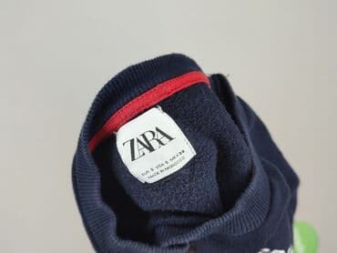 zara bluzy młodzieżowe: Zara, Bluza damska
, rozmiar S — 4