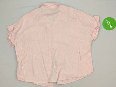 koszula rozowa sinsay: Sinsay, Koszula damska, rozmiar L — 3