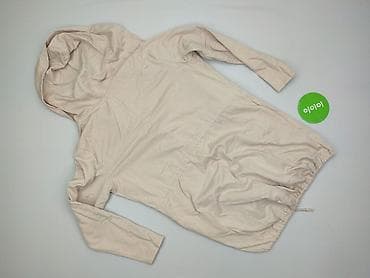 bluza sentino: Sinsay, Bluza z kapturem damska, rozmiar S — 3