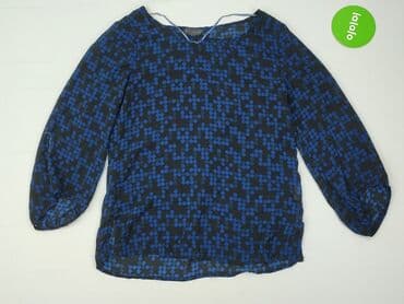 czarne bluzki w biale grochy: KappAhl, Bluzka damska, S — 2