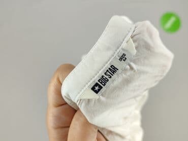 big star bluzka damska: Big Star, Koszula damska, rozmiar M — 5