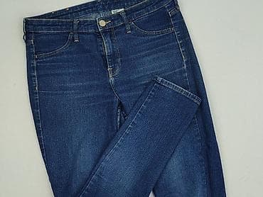 hampton republic 27 jeans: H&M, Jeansy damskie, rozmiar S — 1