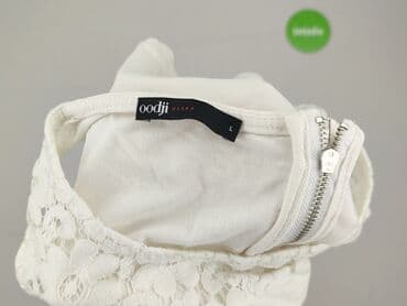 Women: Oodji, Women's blouse, size L (EU 40) — 4