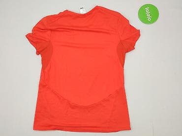 checkpoint t shirty: Decathlon, T-shirt damski, rozmiar M — 3
