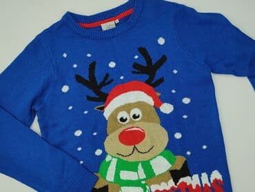 koszulka c a: Sweter, XL, stan - Idealny — 1