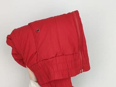 nylon sweter: Nike, Kurtka zimowa damska, rozmiar S — 10