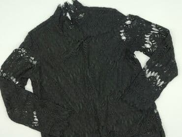 koronkowe body długi rękaw: KappAhl, Bluzka damska, rozmiar M — 1