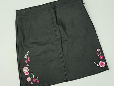 shein spódnice plus size: Sinsay, Spódnica damska, rozmiar XS — 1