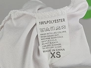 sandalki ck: Top damski, rozmiar XS — 4