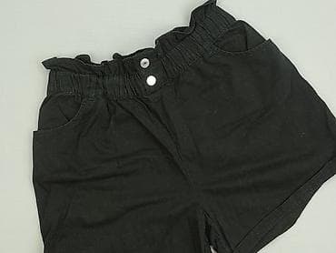 spodenki materialowe: Terranova, Szorty damskie, rozmiar XL — 1