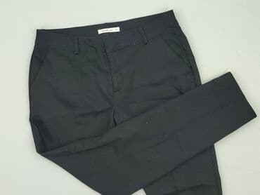 ccc crocs czarne: Calliope, Spodnie materiałowe damskie, rozmiar S — 1