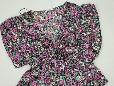 tuniki tanie: Terranova, Bluzka damska, rozmiar L — 1