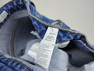 buty sizer: Jeans for men, size L — 5