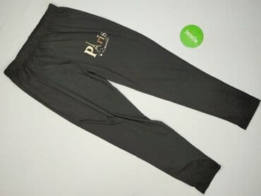 legginsy biker: Legginsy Sportowe damskie, rozmiar XL — 2