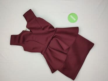 vubu sukienki wieczorowe: Vubu, Sukienka damska, rozmiar S — 2