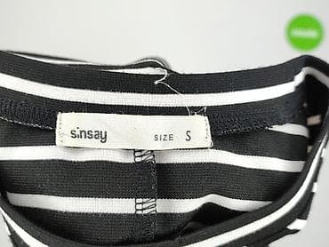 Women: Sinsay, Women`s dress, size S — 4