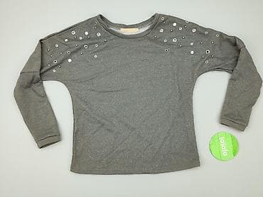 pluszowy sweter: Drôle de Copine, Sweter damski, rozmiar S — 2