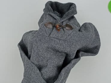 sweter h: Sweter damski, rozmiar S — 5