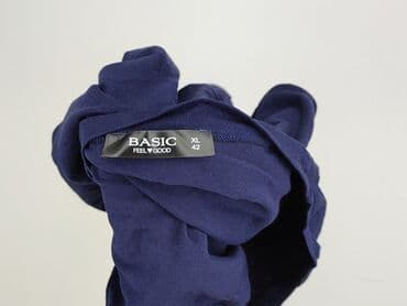 bluzki vila: Basic, Bluzka damska, XL — 4