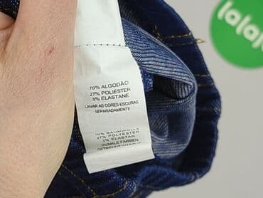 kombinezon czołgisty wz 2010: Denim pants, EarlyDays, 1-3 months, condition - Perfect — 5