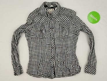 dishe koszula: Q/S By S.Oliver, Koszula damska, rozmiar L — 2