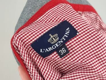 bluzki bramkarska: Koszula damska, rozmiar S — 4