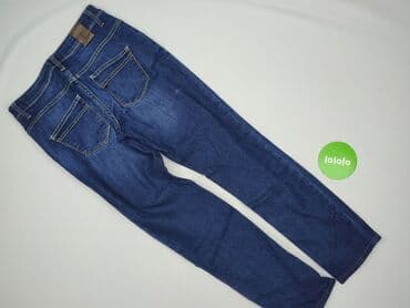 jeans ecko: Jeansy damskie, XS — 3