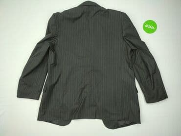 купити штани чоловічі дешево: Suit for men, 3XL (EU 46), condition - Very good — 3
