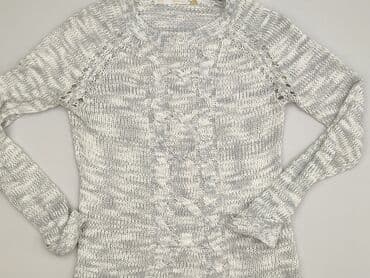 sweter w paski h: House, Bluza damska
, rozmiar S — 1