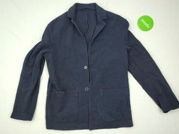 sukienka o kroju marynarki h m: H&M, Women's blazer, size 6XL (EU 52) — 2