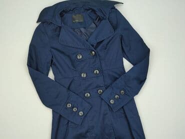 solar plaszcze: Vero Moda, Trencz damski, XS — 1