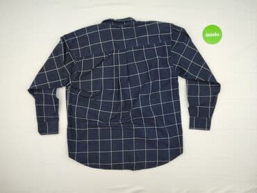 bluzka nietoperz h: Сорочка для чоловіків, L, Nautica, стан - Хороший — 3