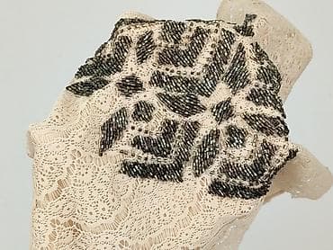 bluzka cleo: Topshop, Top damski, rozmiar S — 6