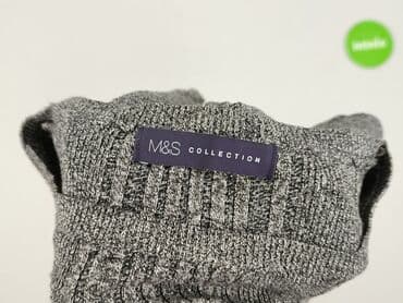 czerwony sweter h m: M&S Collection, Sweter damski, XL — 4
