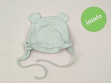 michael kors kombinezon niemowlęcy: Cap, 6-9 months, condition - Very good — 3