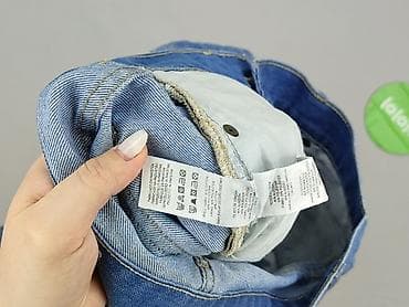 drip jeans: Denim Co, Szorty damskie, rozmiar S — 5