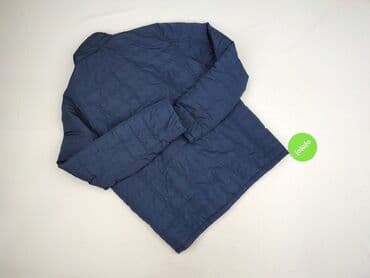 kurtka skórzana lidl: Livergy, Kurtka przejściowa dla mężczyzn, rozmiar 4XL — 3