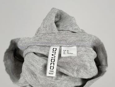 morgan bluzki: H&M Divided, Top damski, rozmiar M — 4