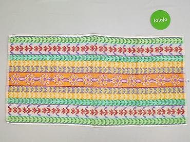 Artykuły papiernicze: Ręcznik 89 x 45, kolor - Kolorowy, stan - Bardzo dobry — 3