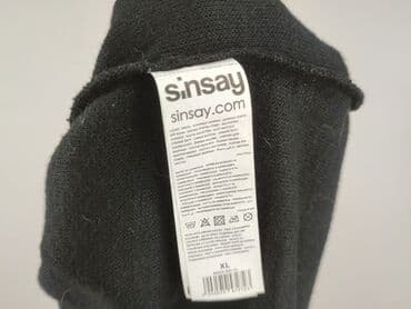 obcisłe sukienki midi: Sinsay, Women`s dress, size XL (EU 42) — 5