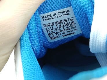 buciki zdrowa stopa: Reebok, Sneakersy damskie, 38 — 5