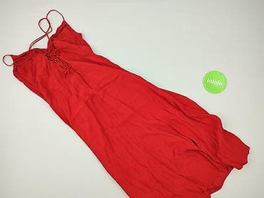 mango czerwona sukienka: MNG, Sukienka damska, rozmiar XS — 3