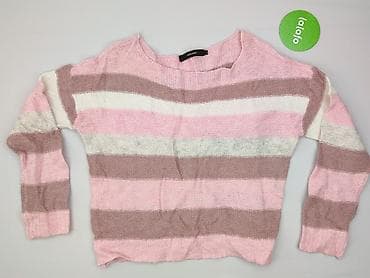 szal solar: Vero Moda, Sweter damski, rozmiar S — 2