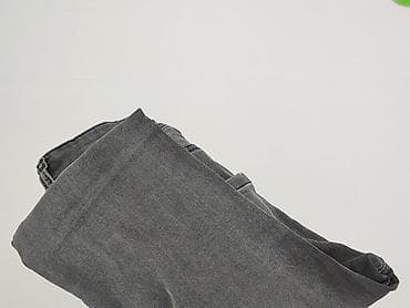 buty lamo: Jeansy damskie, rozmiar S — 5