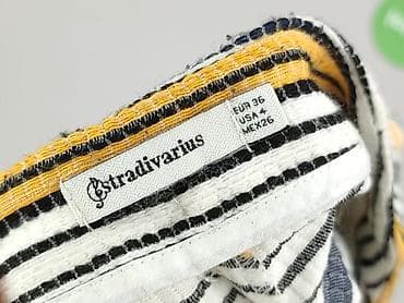 szorty pull and bear: Stradivarius, Szorty damskie, rozmiar S — 5