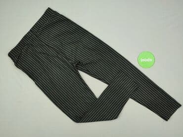 legginsy damskie calvin klein allegro: Legginsy Eleganckie damskie, rozmiar XL — 4