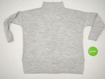 lidl sweter: PrettyLittleThing, Golf damski, rozmiar S — 3